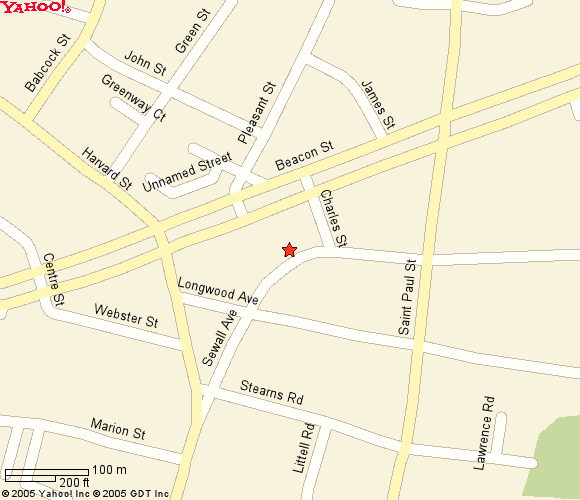 Map of Minyan Shaleym